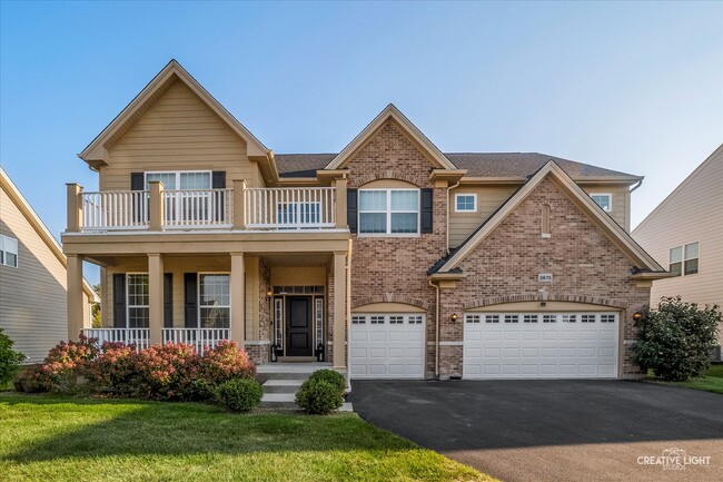 Primary Photo - 3675 Shaughnessy Dr