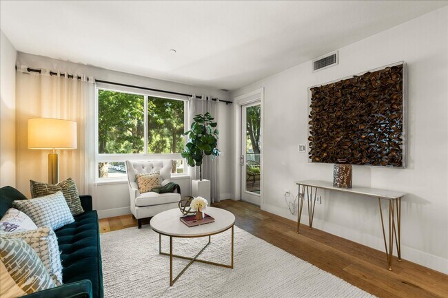 Building Photo - 1101 W El Camino Real