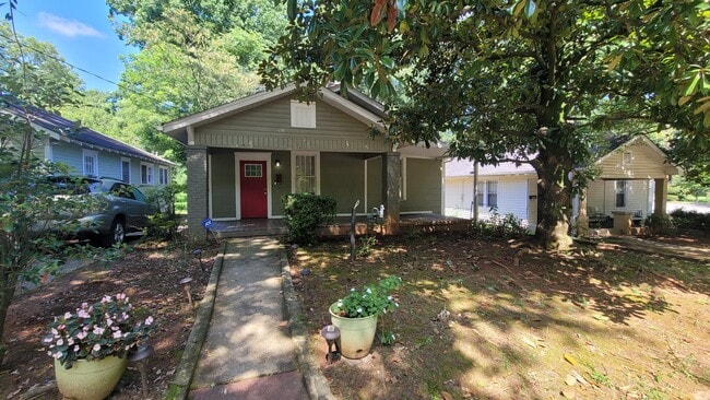 Building Photo - 309 Dargan Pl SW