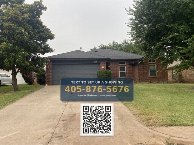 Building Photo - Edmond Schools - Newly Renovated 3 bedroom 2 bath