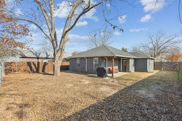 Building Photo - 1301 Florence St