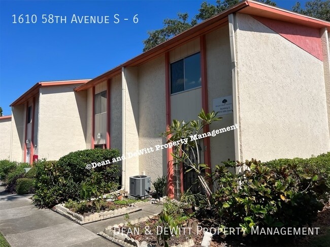 Building Photo - 1610 58th Ave S