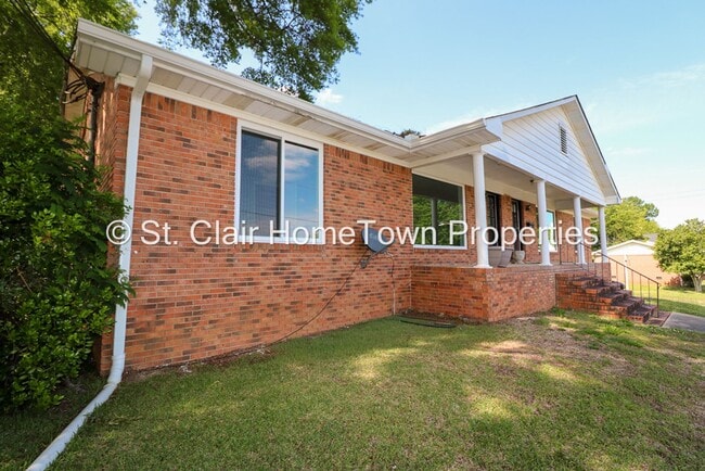 Building Photo - Downtown Pell City