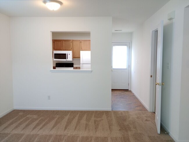 Building Photo - 3534-3536 Prescott Dr.