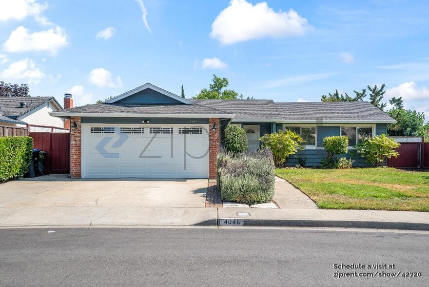 Primary Photo - 4046 Alvarado St