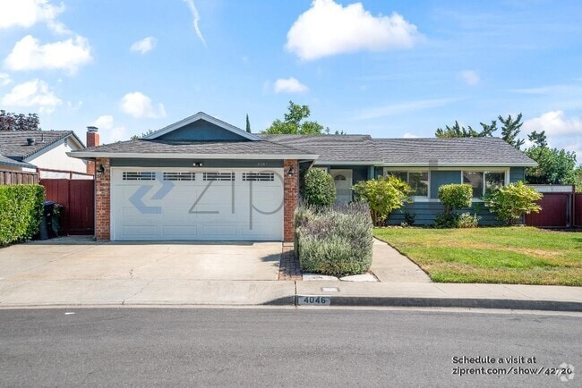 Building Photo - 4046 Alvarado St