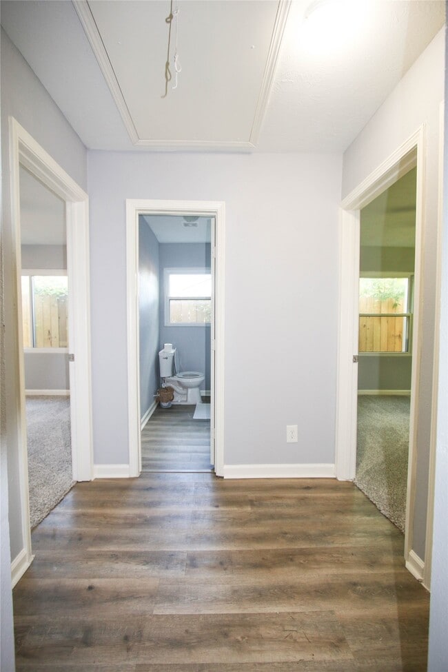 Building Photo - 4130 Galesburg St