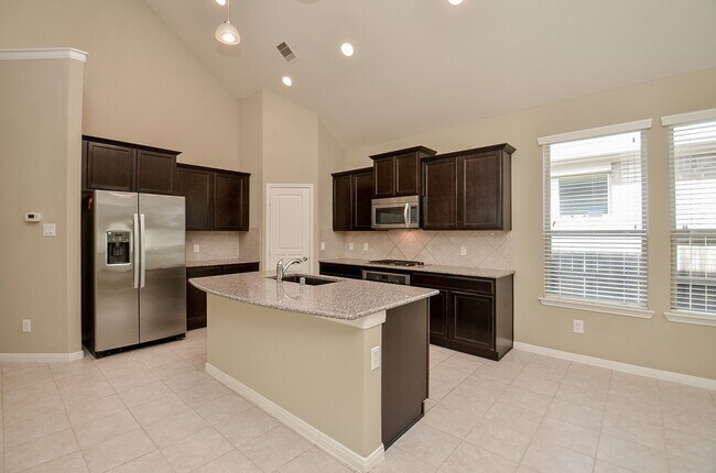 Building Photo - 6418 Burgess Heights Ln