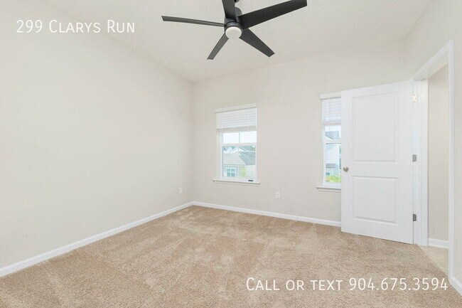 Building Photo - 299 Clarys Run