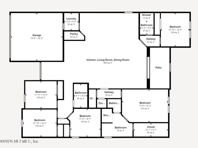 Building Photo - 401 Archstone Wy