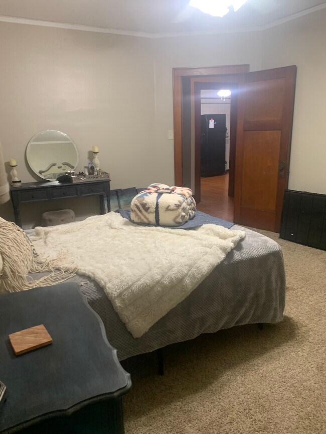 Second view of Master Bedroom - 422 W Harrison Ave