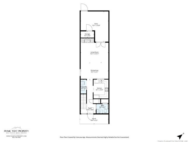 Building Photo - 1207 Huntsman Ct
