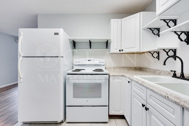 Building Photo - COMING SOON - Live Like You're on Vacation...