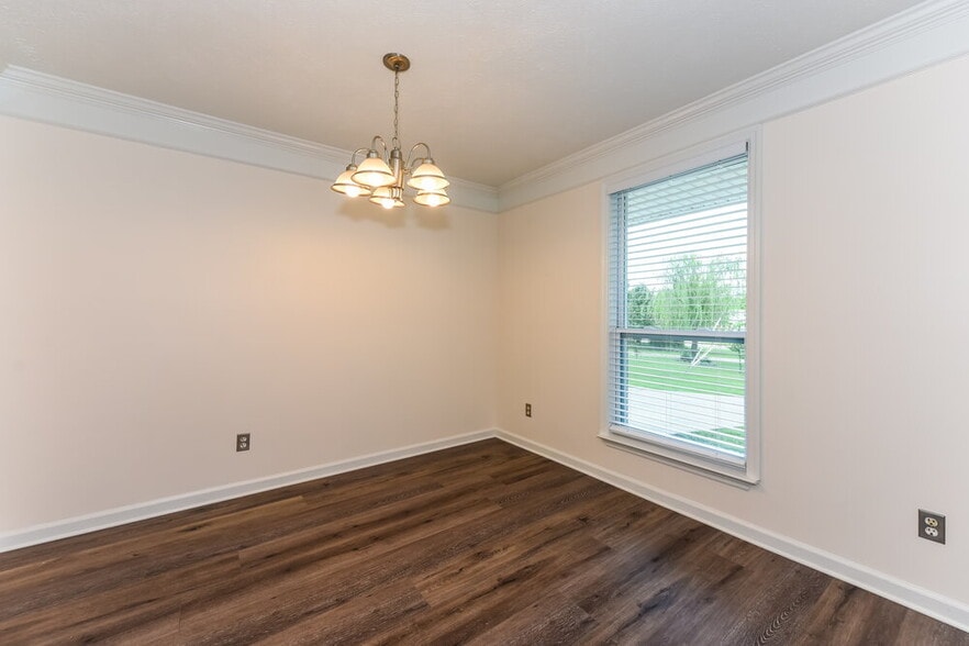 Building Photo - 809 Clearspring Ct