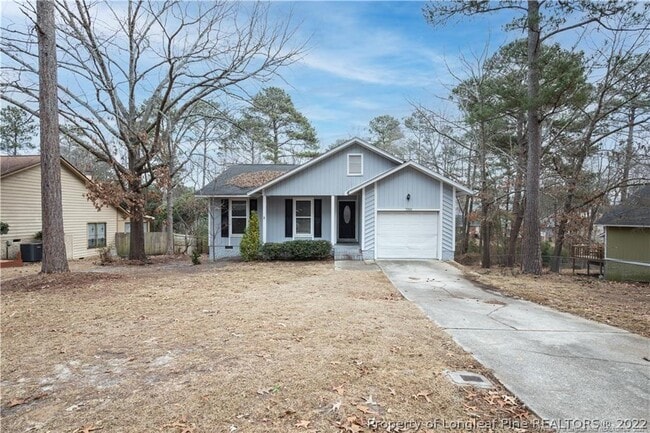 Primary Photo - 7066 Pantego Dr