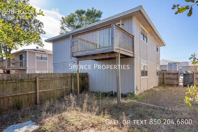 Building Photo - 98 Josie Rd