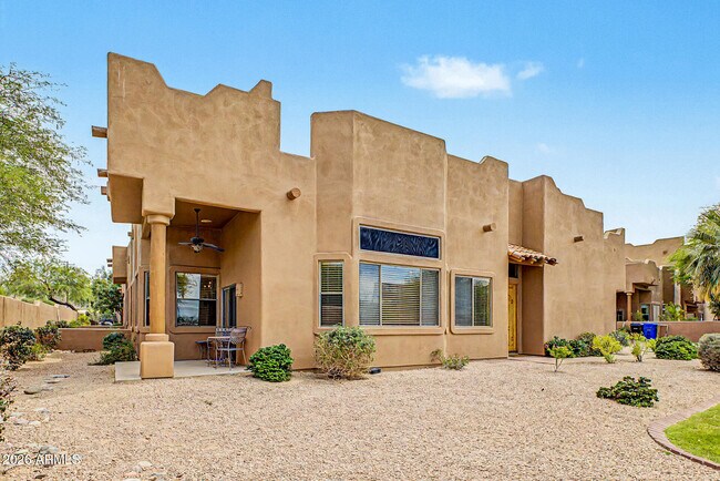 Building Photo - 6540 E Redmont Dr