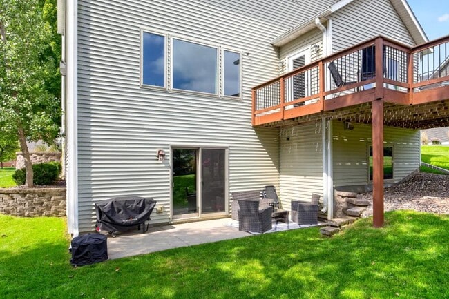 Building Photo - 1441 Echo Ridge Rd SW