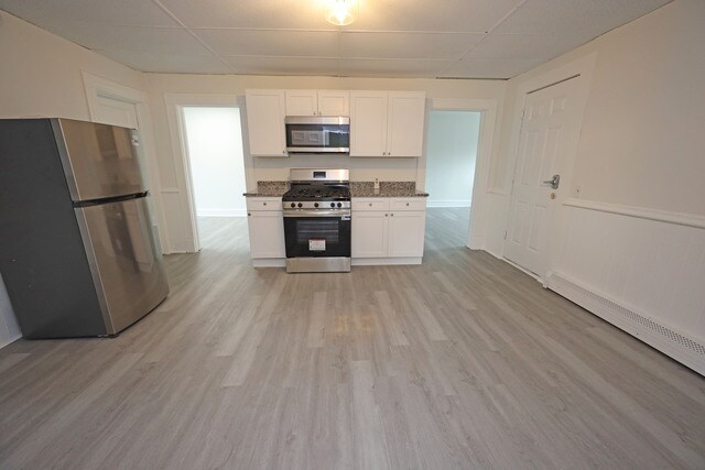 Building Photo - 358 Washington St