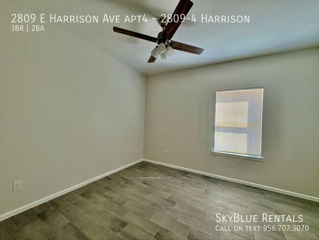 Building Photo - 2809 Harrison Ave