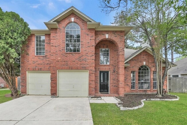 Building Photo - 14410 Cypress Falls Dr