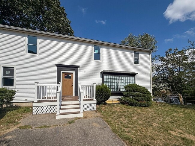 Building Photo - 9 Mt Pleasant St