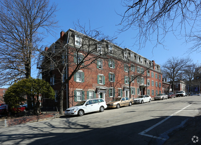 Building Photo - Amaskeag Residences