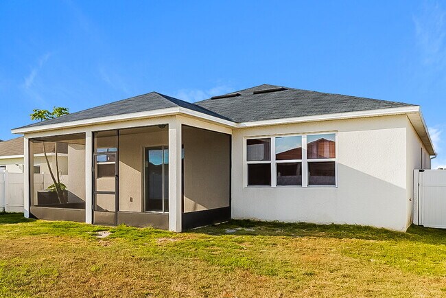 Building Photo - 4481 Baler Trails Dr