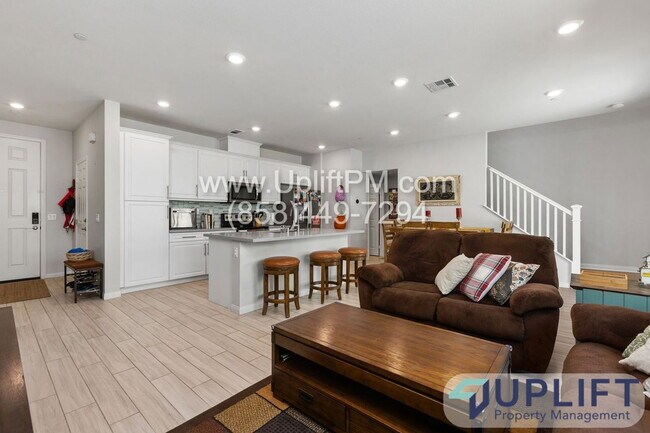 Building Photo - 1362 Palo Verde Way