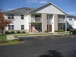 Primary Photo - Grove Apartments