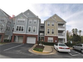 Building Photo - 604 Bristol Village Dr