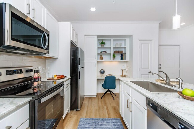 Building Photo - Modern Luxury, Exceptional Offers – Ask Ab...