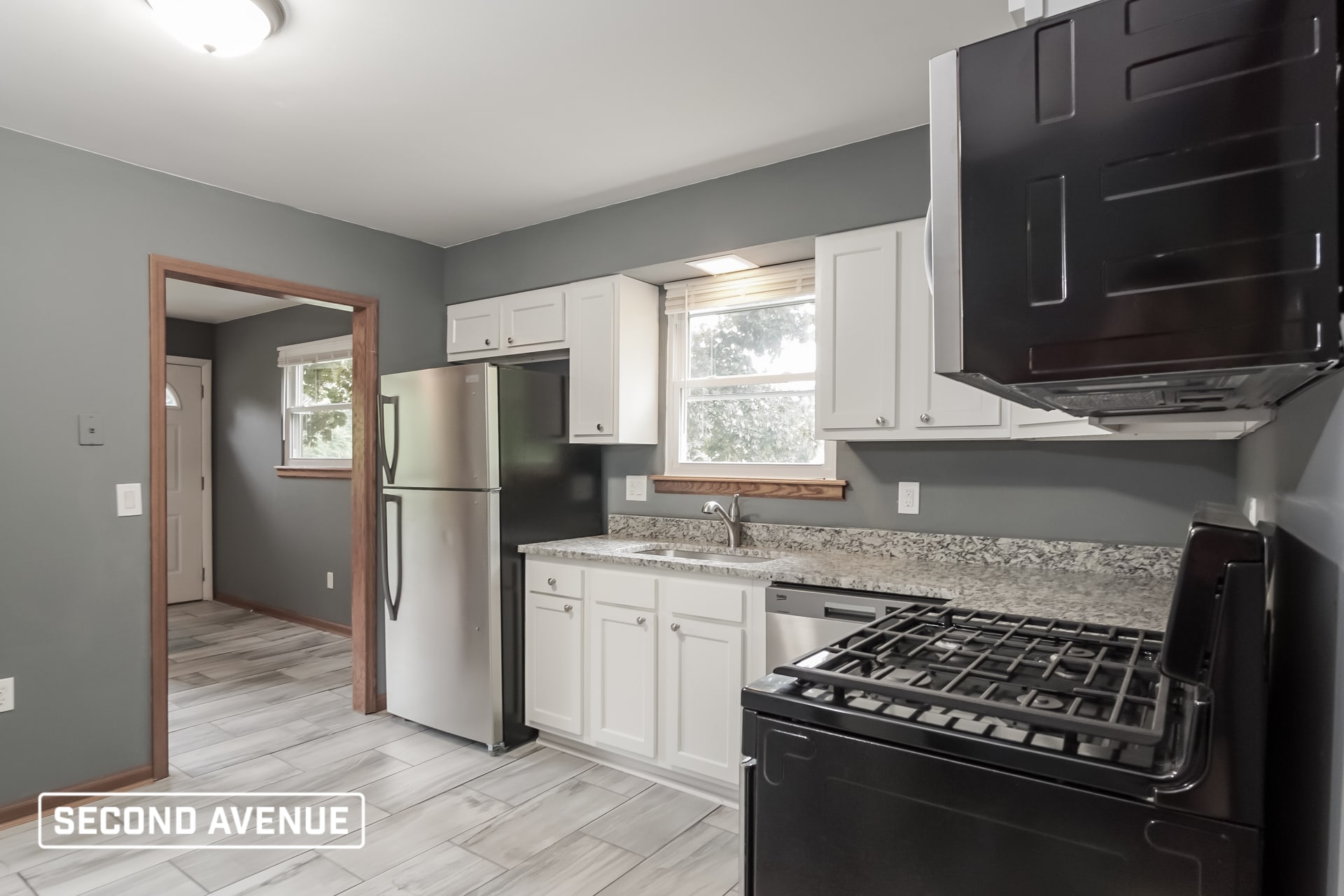 Building Photo - 1245 Chapel Rd