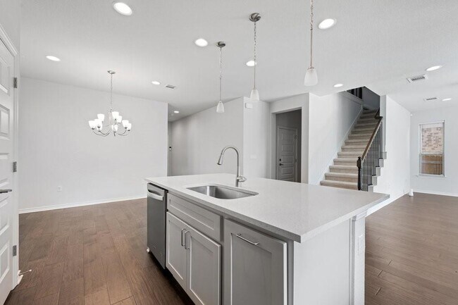 Building Photo - 14410 McCoy Lp