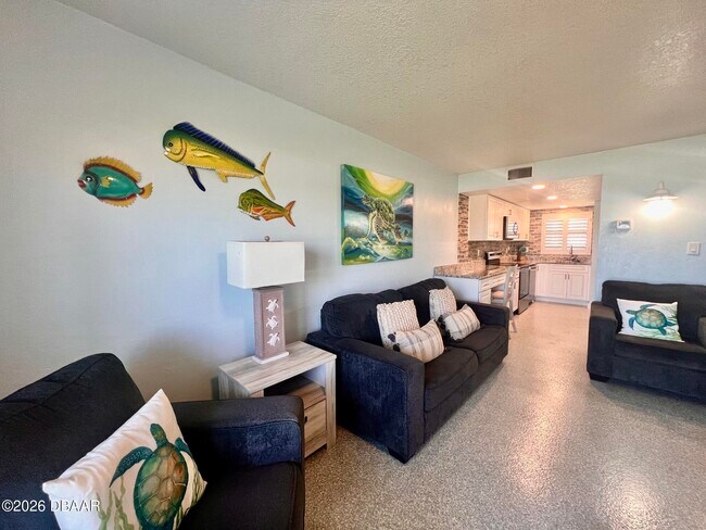 Building Photo - 3100 Ocean Shore Blvd