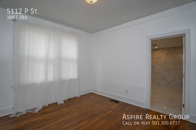 Building Photo - 5112 P St