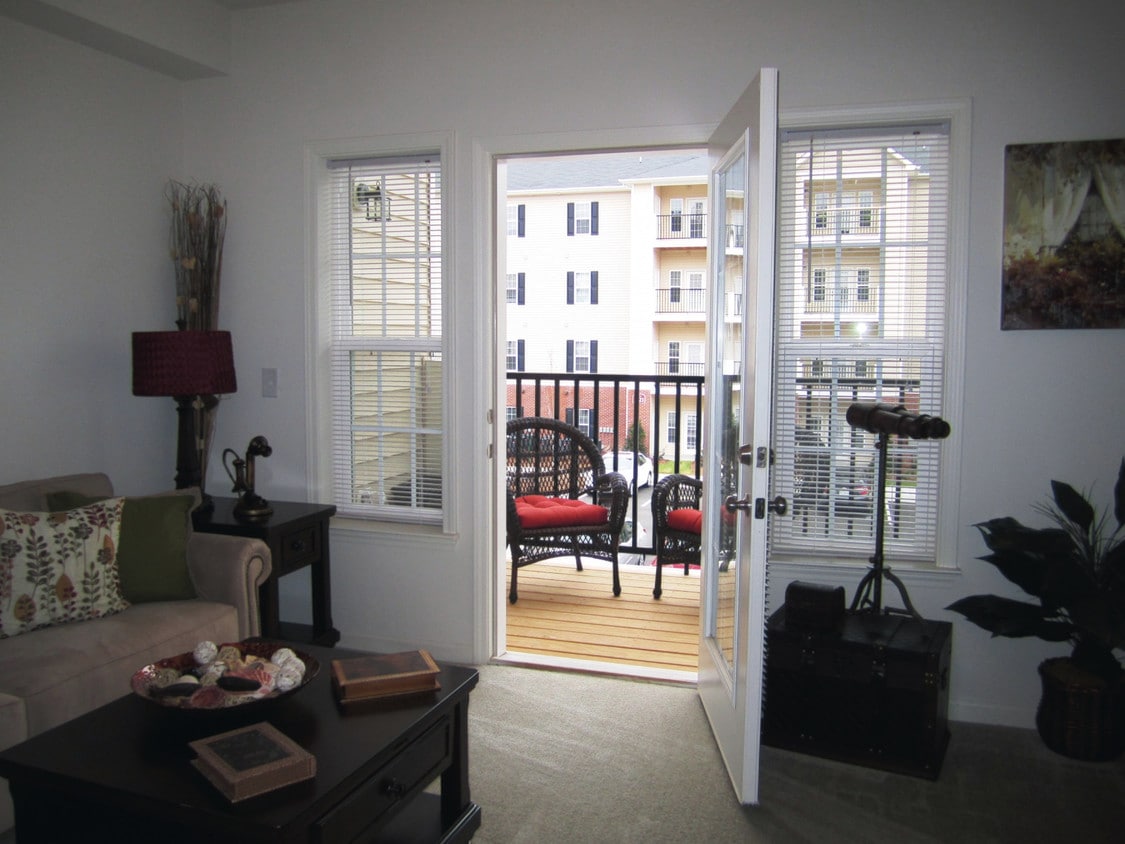 Stafford Place Winston Salem