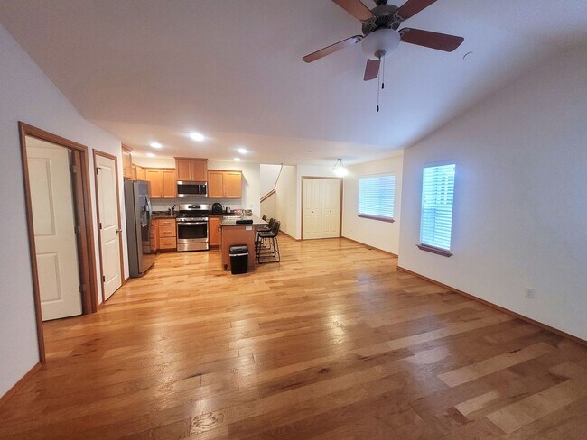 Building Photo - Three Bedroom House In Cordata - Kodiak