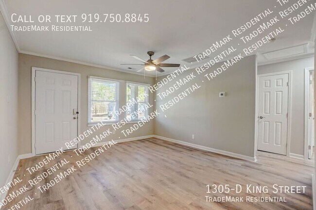 Building Photo - 1305-D King Street-