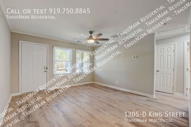 Building Photo - 1305 King St