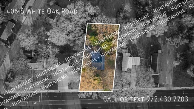 Building Photo - 406 S White Oak Rd