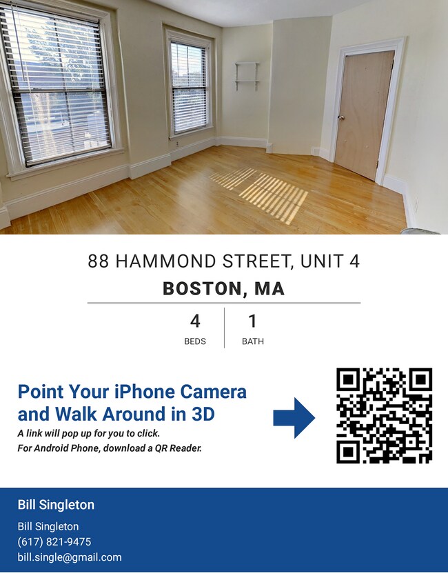 Building Photo - 86 Hammond St