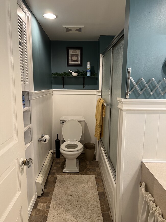 Bathroom w/Shower - 2306 Old Welsh Rd