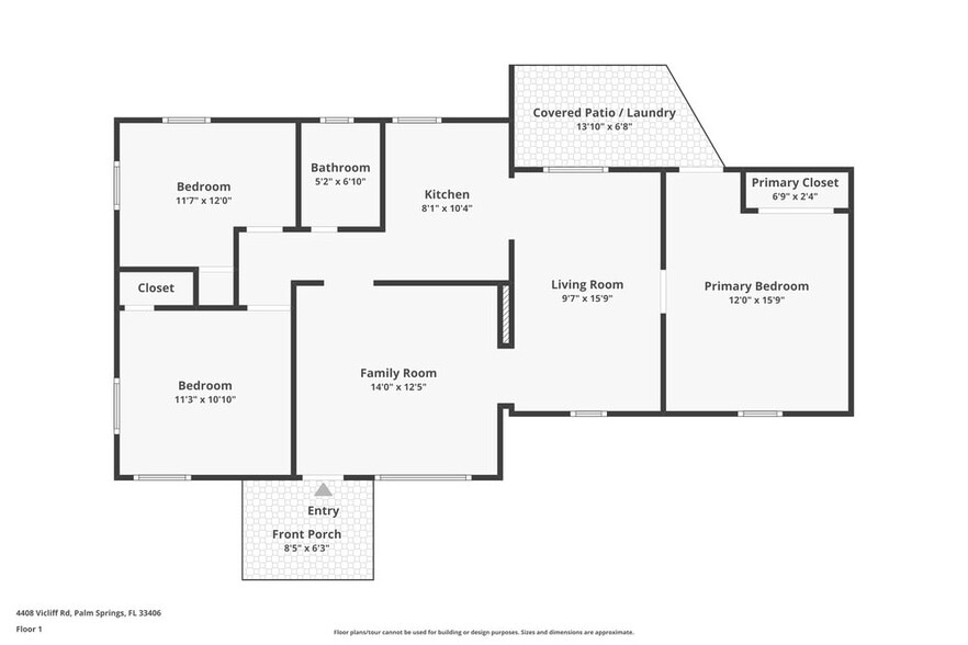 Building Photo - 4408 Vicliff Rd