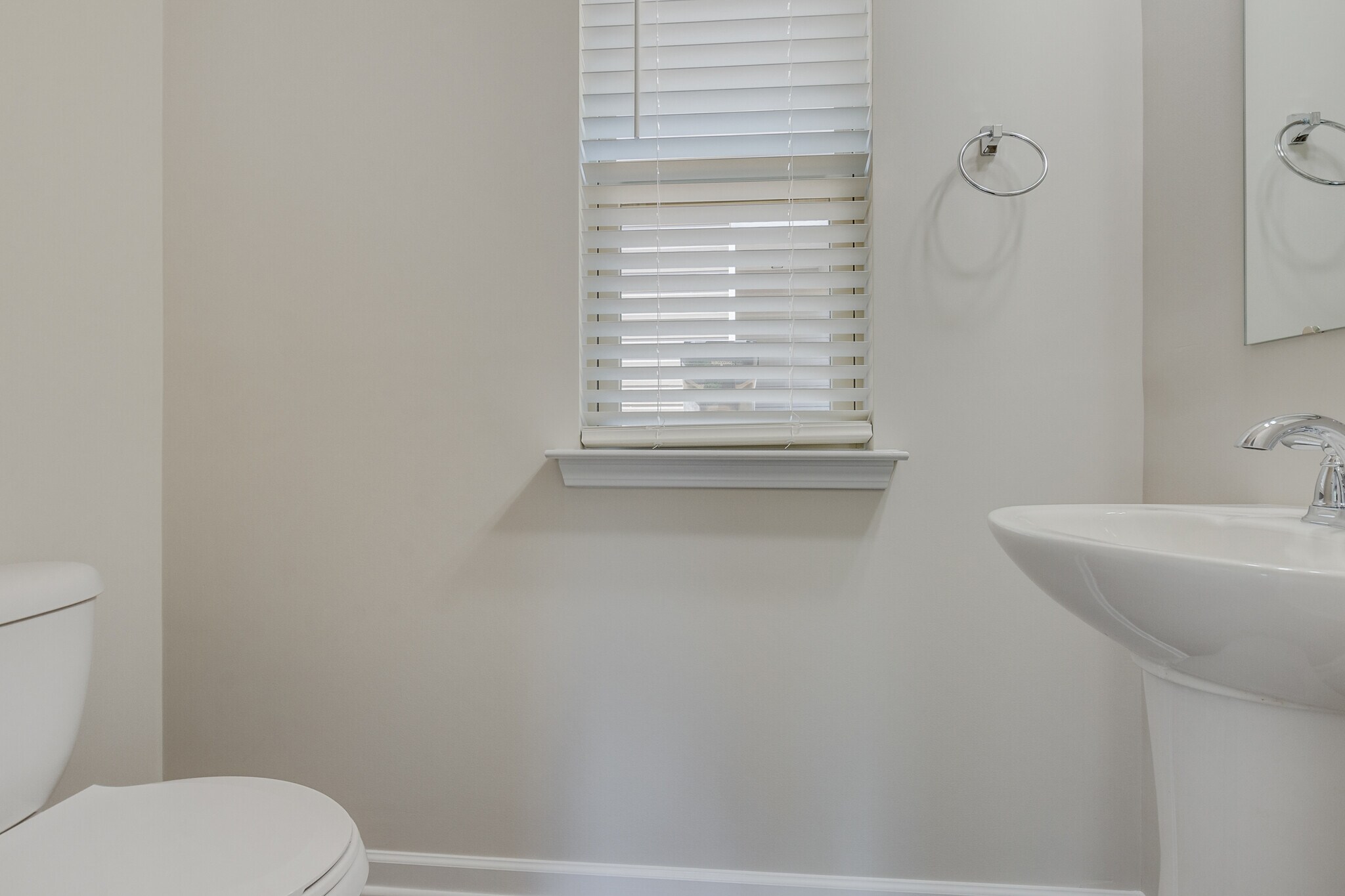 First floor bathroom - 7450 O Hara St