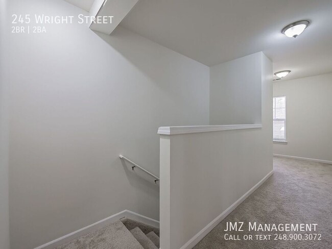 Building Photo - 245 Wright St