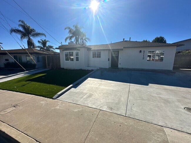 Building Photo - 5112 Tipton St