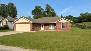 Primary Photo - NEW! 3 BED, 2 BATH, 2 CAR GARAGE HOUSE!