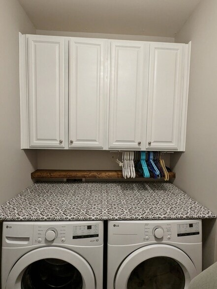 Laundry Room - 168 Pamlico Rd