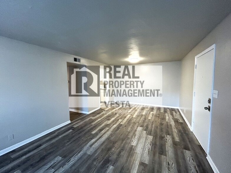 Interior Photo - Riverbend Apartments
